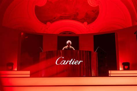 cartier handbag celebrities|cartier trinity party.